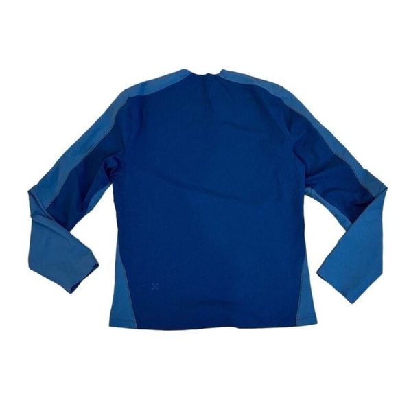 Lululemon Warp Lite Long Sleeve Crew - Picture 8 of 11